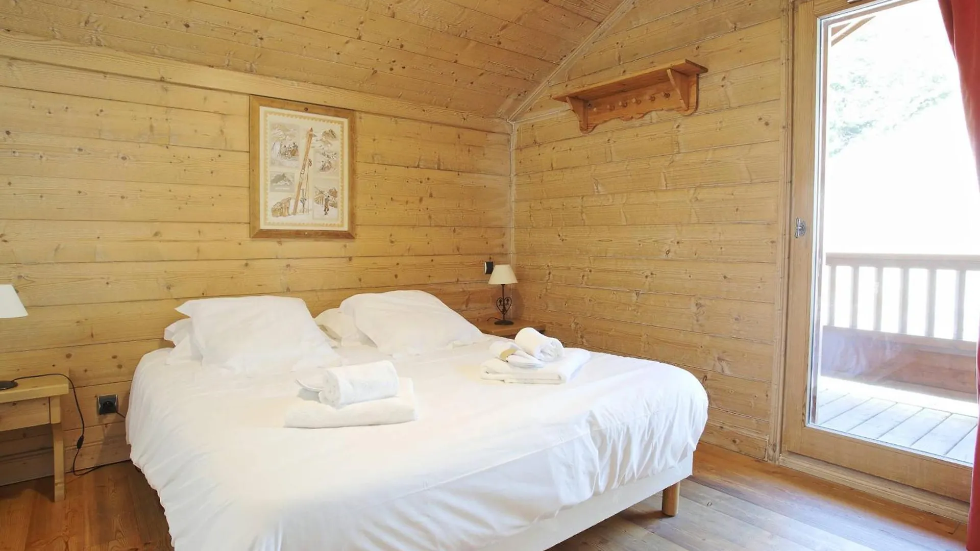 Apartment Duplex 10 Pers. Avec Piscine, Spa Et Pied Des Pistes A Saint Martin De Belleville - Fr-1-461-6 France