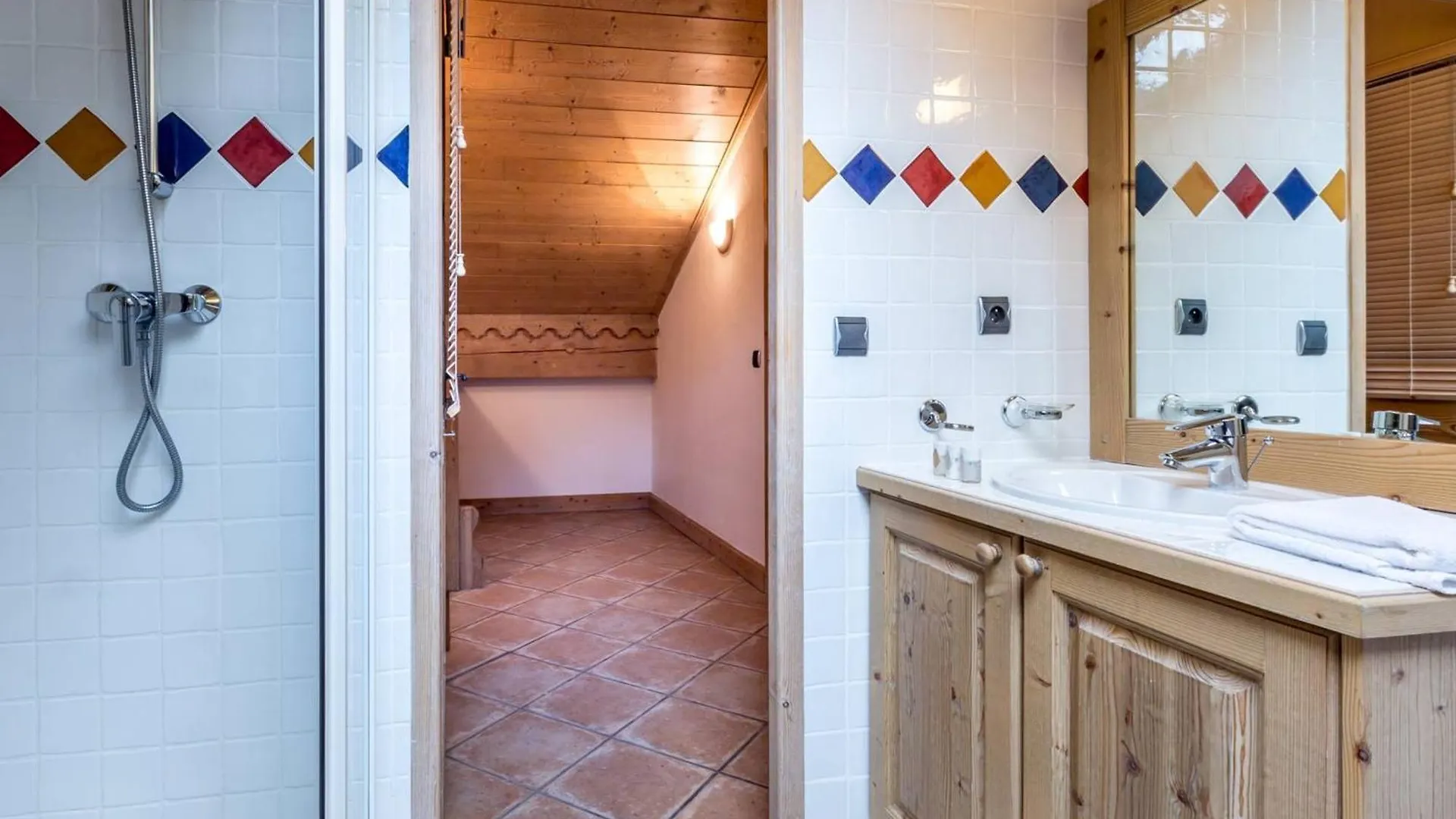 Duplex 10 Pers. Avec Piscine, Spa Et Pied Des Pistes A Saint Martin De Belleville - Fr-1-461-6