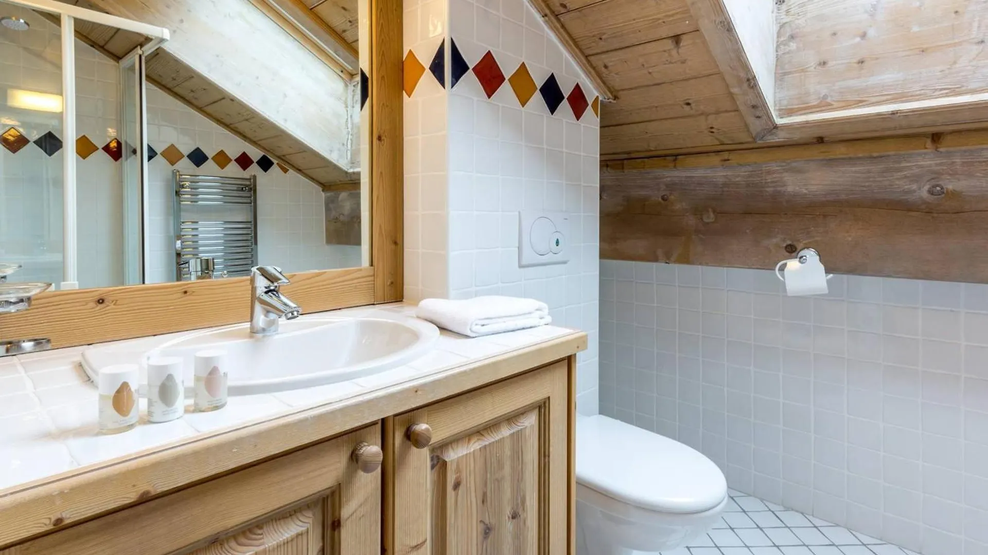 Duplex 10 Pers. Avec Piscine, Spa Et Pied Des Pistes A Saint Martin De Belleville - Fr-1-461-6 Apartment